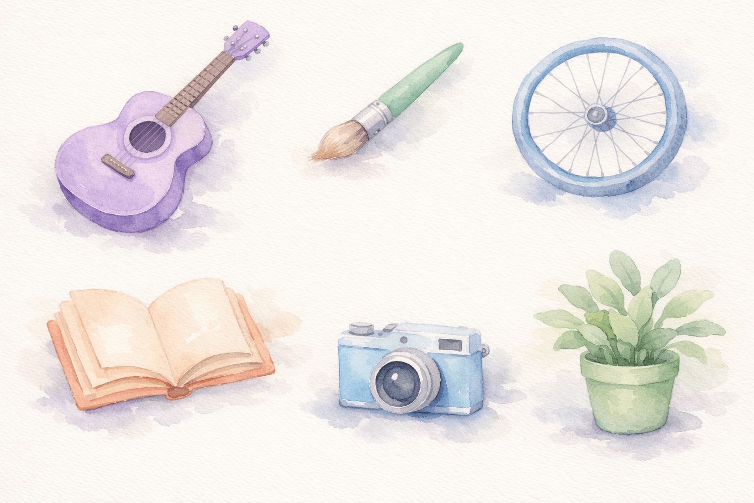 Preview image for Hobby Finder